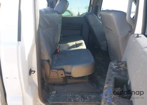 2014 Ford F-250 Xl z USA, uszkodzony, nr VIN 1FT7W2BT2EEB67986